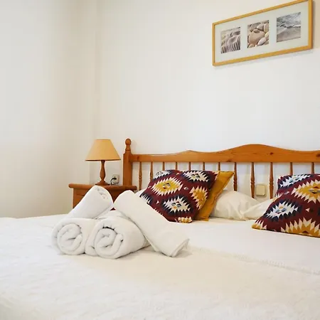 Book It Ogisaka Garden Apartment Dénia